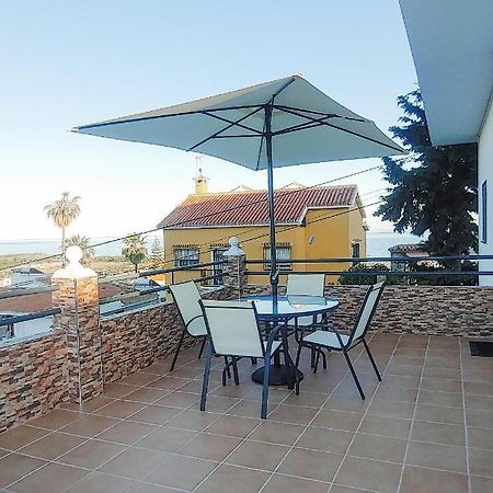 Villa Del Carmen Almayate Alto Dış mekan fotoğraf